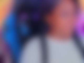 KishaLove's Live Sex Cam Show