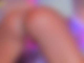KishaLove's Live Sex Cam Show