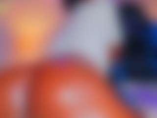 KishaLove's Live Sex Cam Show