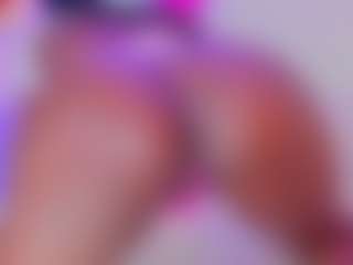 KishaLove's Live Sex Cam Show
