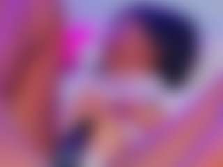KishaLove's Live Sex Cam Show