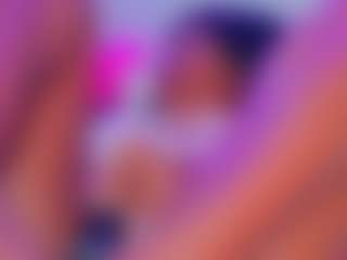 KishaLove's Live Sex Cam Show