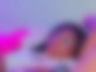 KishaLove's Live Sex Cam Show