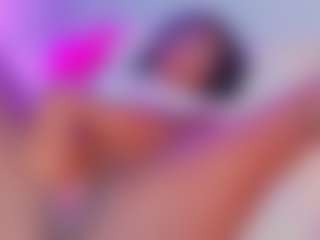 KishaLove's Live Sex Cam Show