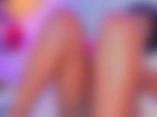 KishaLove's Live Sex Cam Show