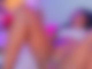Live cam show with KishaLove - Lovense on Camsoda