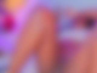 KishaLove's Live Sex Cam Show