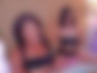 KishaLove's Live Sex Cam Show