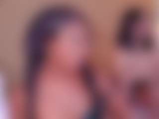 KishaLove's Live Sex Cam Show