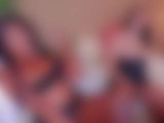 KishaLove's Live Sex Cam Show