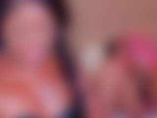 KishaLove's Live Sex Cam Show