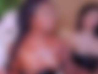 KishaLove's Live Sex Cam Show