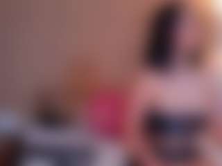 KishaLove's Live Sex Cam Show