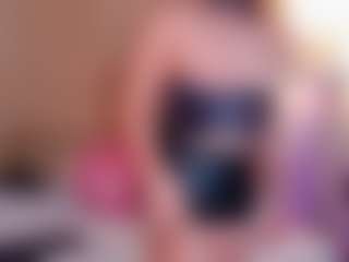 Live cam show with KishaLove - Black Lush on Camsoda