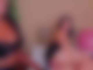 KishaLove's Live Sex Cam Show