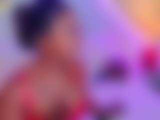KishaLove's Live Sex Cam Show