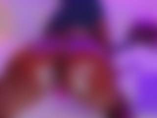KishaLove's Live Sex Cam Show