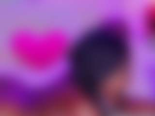 KishaLove's Live Sex Cam Show