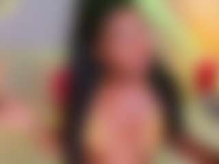 KishaLove's Live Sex Cam Show