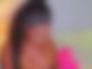 KishaLove's Live Sex Cam Show