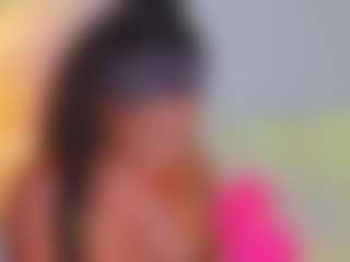 KishaLove's Live Sex Cam Show