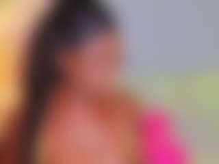 KishaLove's Live Sex Cam Show