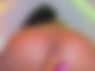 KishaLove's Live Sex Cam Show