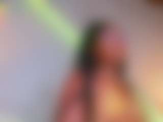 KishaLove's Live Sex Cam Show