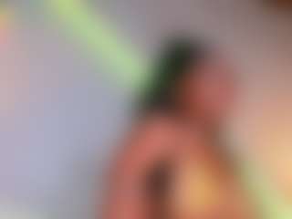 KishaLove's Live Sex Cam Show