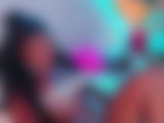 KishaLove's Live Sex Cam Show