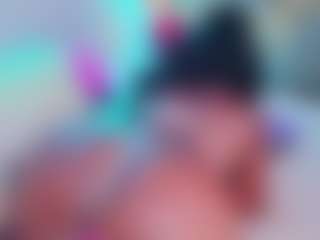 KishaLove's Live Sex Cam Show