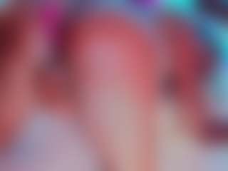 KishaLove's Live Sex Cam Show