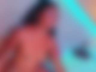 KishaLove's Live Sex Cam Show