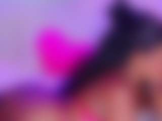 KishaLove's Live Sex Cam Show