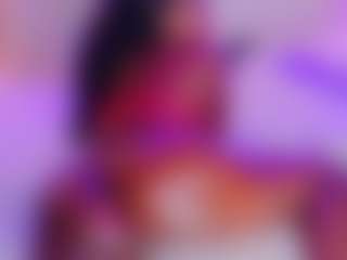 KishaLove's Live Sex Cam Show