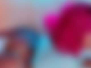 KishaLove's Live Sex Cam Show