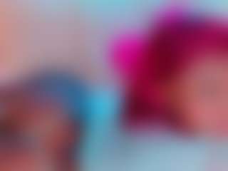 KishaLove's Live Sex Cam Show