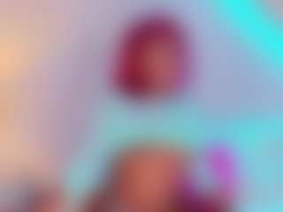 KishaLove's Live Sex Cam Show