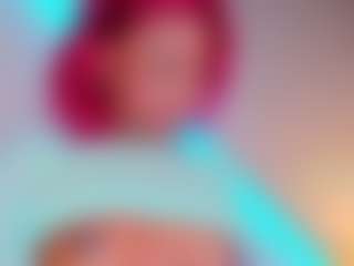 KishaLove's Live Sex Cam Show