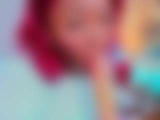 KishaLove's Live Sex Cam Show