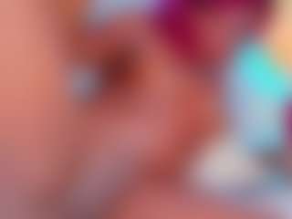 KishaLove's Live Sex Cam Show