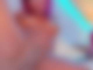KishaLove's Live Sex Cam Show