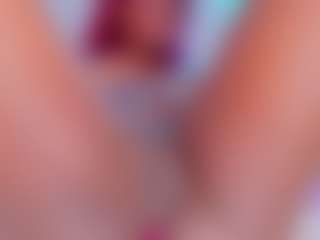 KishaLove's Live Sex Cam Show