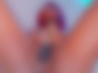 KishaLove's Live Sex Cam Show