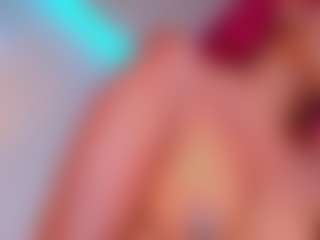 KishaLove's Live Sex Cam Show