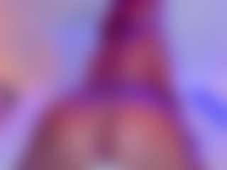KishaLove's Live Sex Cam Show