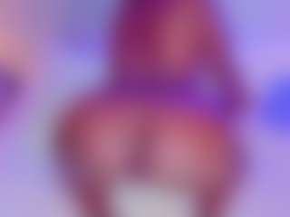 KishaLove's Live Sex Cam Show