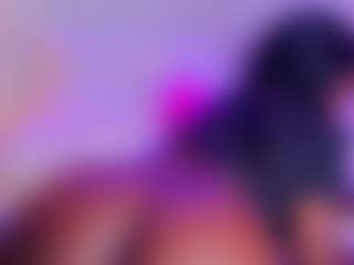 KishaLove's Live Sex Cam Show