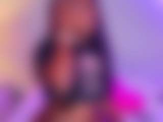 KishaLove's Live Sex Cam Show