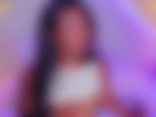 KishaLove's Live Sex Cam Show